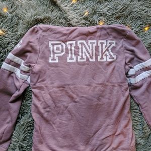 PINK hoodie